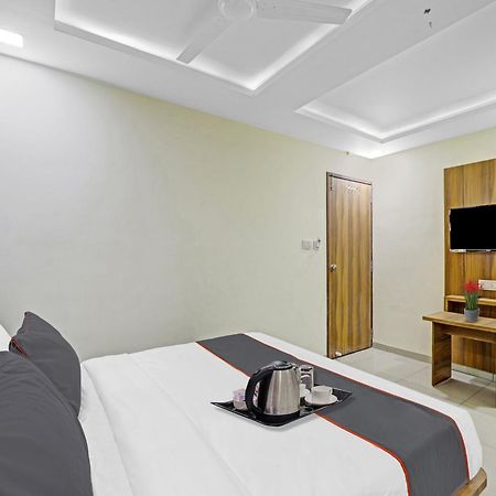 Hotel O Hill View Vadodara Exterior foto
